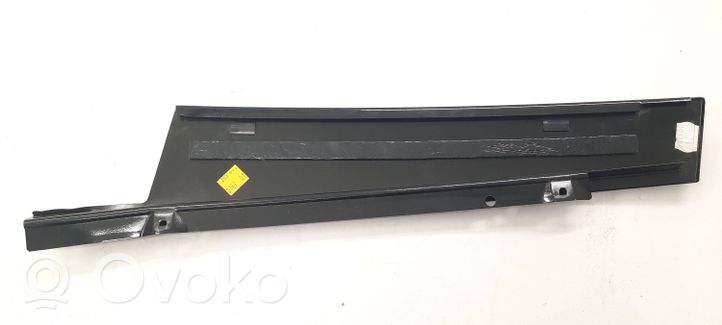 Mercedes-Benz GLC X253 C253 Front door glass trim molding A2536900187