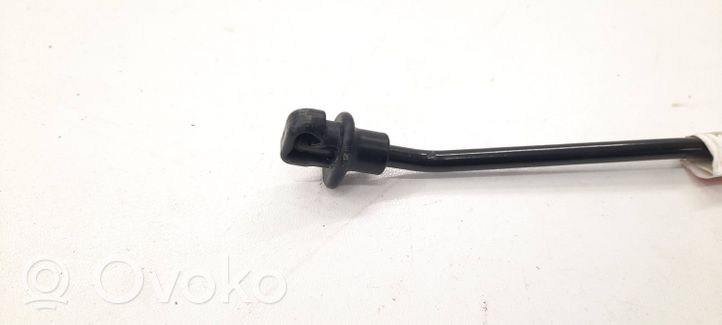 Toyota Yaris XP210 Barre/tige de maintien capot-moteur 