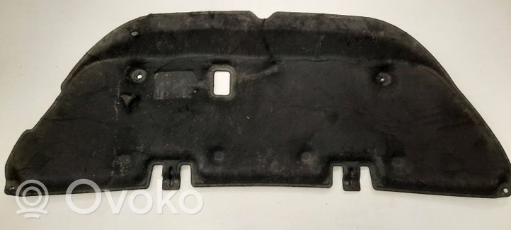 Toyota Yaris XP210 Garso izoliacija variklio dangčio 53341K0010