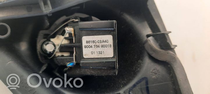 Toyota Auris E180 Głośnik wysokotonowy drzwi przednich 6749202380