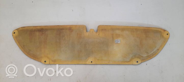 Toyota Yaris Isolante termico/insonorizzante vano motore/cofano 533410D150