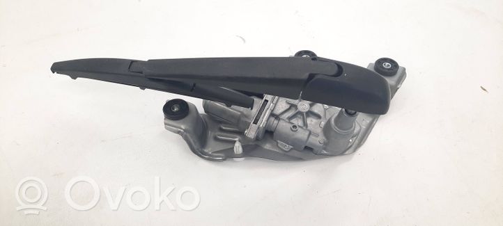 Toyota Auris E180 Takaikkunan pyyhinmekanismi 8513002050