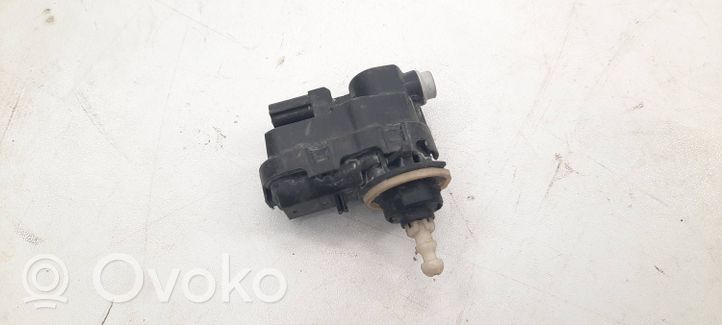 Peugeot 3008 I Motorino di regolazione assetto fari 89037159