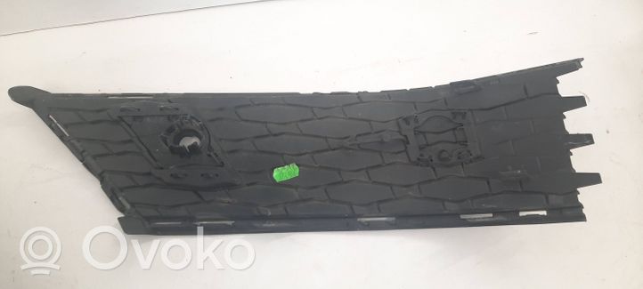 Skoda Karoq Unteres Gitter dreiteilig vorne 57A807368A