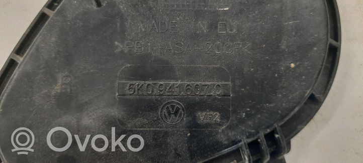 Volkswagen Golf VI Osłona żarówki lampy przedniej 5K0941607C