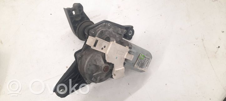 Renault Vel Satis Galinio stiklo valytuvo varikliukas 53014012