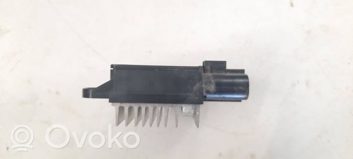 Toyota Yaris Module de commande de ventilateur 8925712020