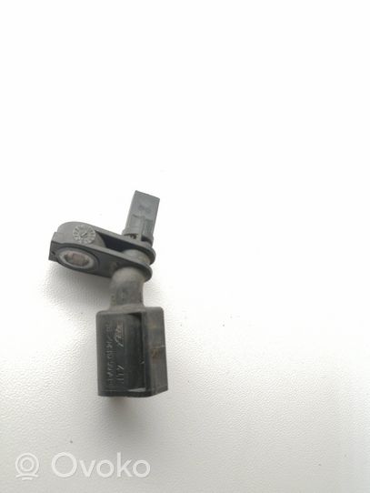 Volkswagen PASSAT B8 Priekšējais bremžu ABS sensors 10071152743