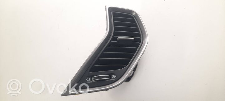 Hyundai Santa Fe Garniture, panneau de grille d'aération latérale 974202W000