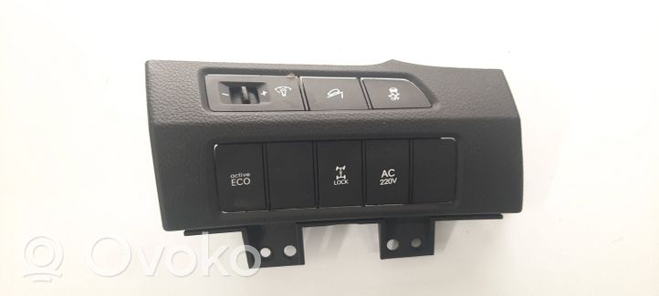 Hyundai Santa Fe Inne przełączniki i przyciski 937002W370