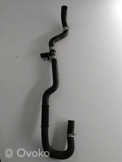 Toyota Corolla E210 E21 Hybrid/electric vehicle battery cooling hoses/tubes Pa6t-gf35