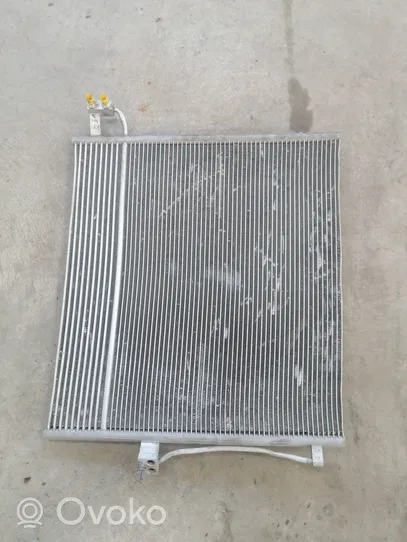 Mercedes-Benz GL X166 Radiateur condenseur de climatisation A0995000002