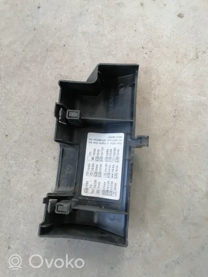 Volvo XC70 Inne części wnętrza samochodu 31314894