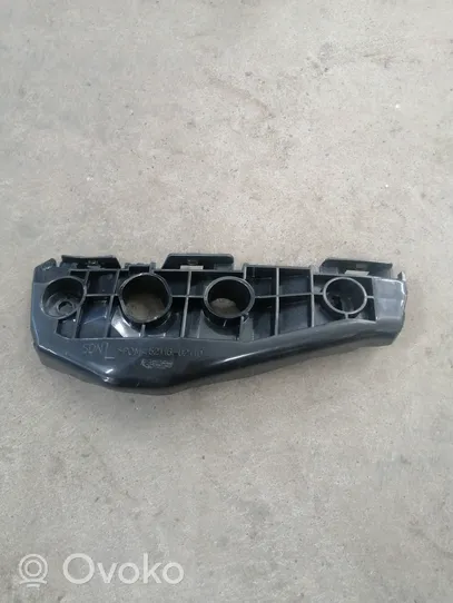 Toyota Corolla E140 E150 Support de montage de pare-chocs avant 5211602110