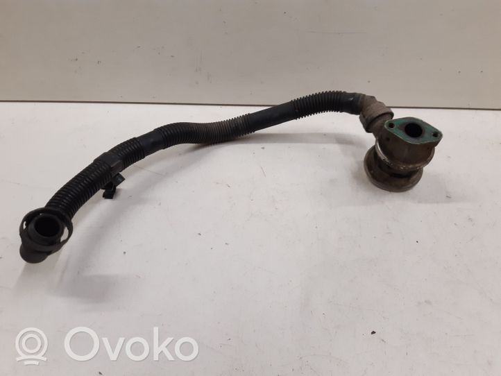 Volkswagen Golf IV EGR-venttiili 72277802