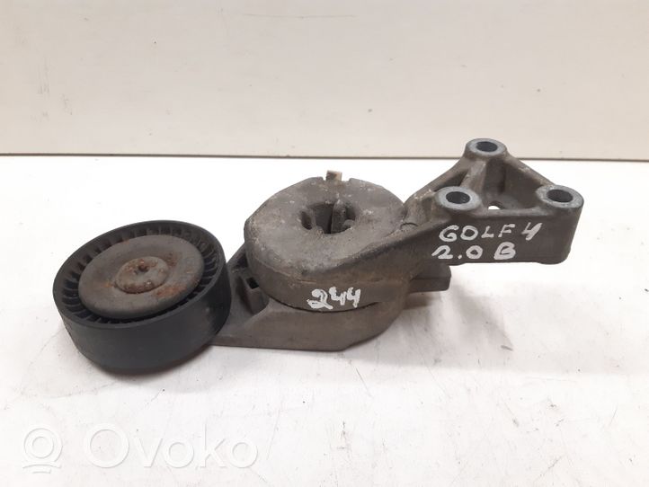 Volkswagen Golf IV Napinacz paska wielorowkowego / Alternatora 06A903315E