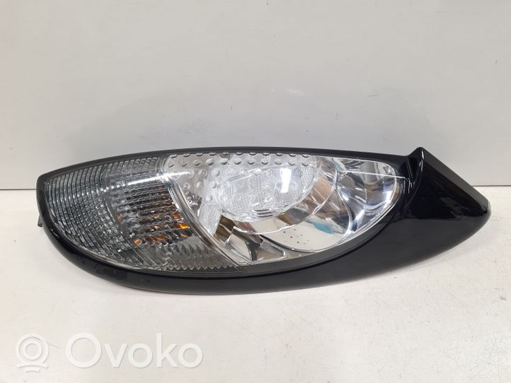 Citroen C-Zero Takavalot 1146386R