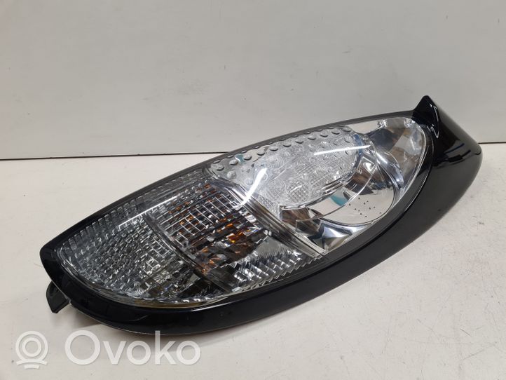 Citroen C-Zero Takavalot 1146386R