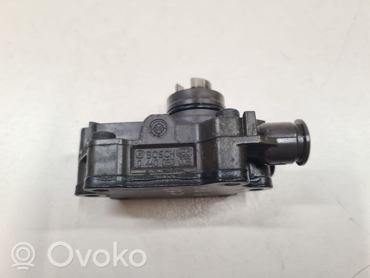 Mercedes-Benz A W168 Pompe d'injection de carburant à haute pression A6110900250