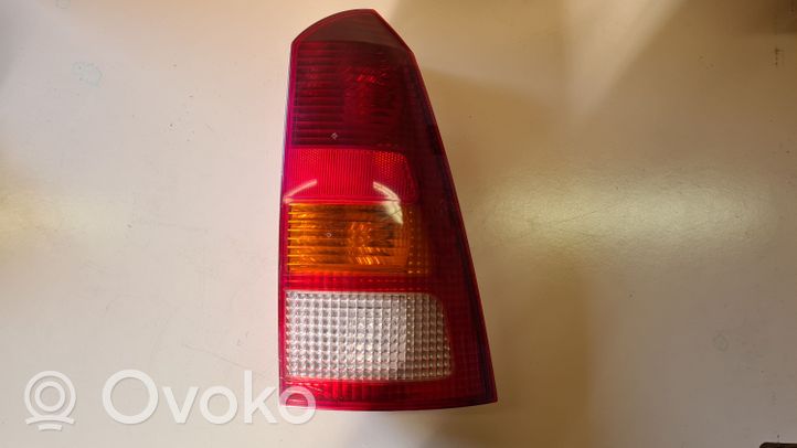 Ford Focus Rear/tail lights XS4X13N004