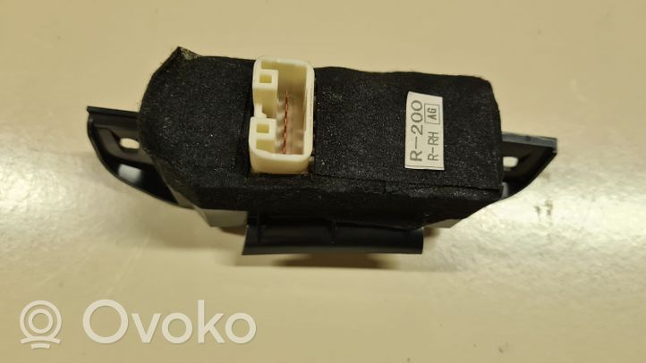 Subaru Outback Interrupteur commade lève-vitre 94263AG040