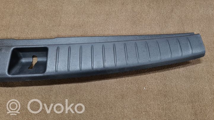 Subaru Outback Rivestimento di protezione sottoporta del bagagliaio/baule 95073AG000