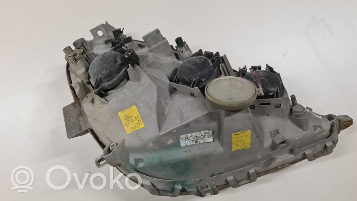 Mercedes-Benz A W168 Phare frontale C301152211