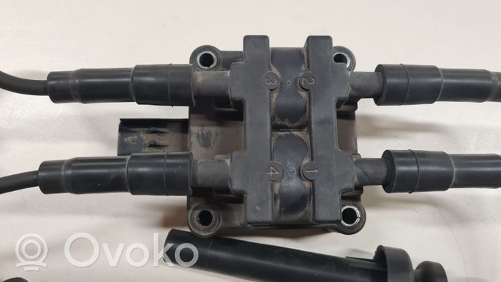 Dodge Stratus Cewka zapłonowa wysokiego napięcia 04609103AB