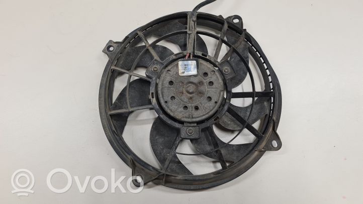 Ford Galaxy Ventilador del aire acondicionado (A/C) (condensador) 0130303878