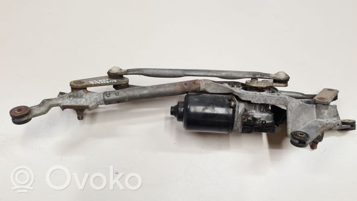 Toyota Avensis Verso Tiranti e motorino del tergicristallo anteriore 8511044100