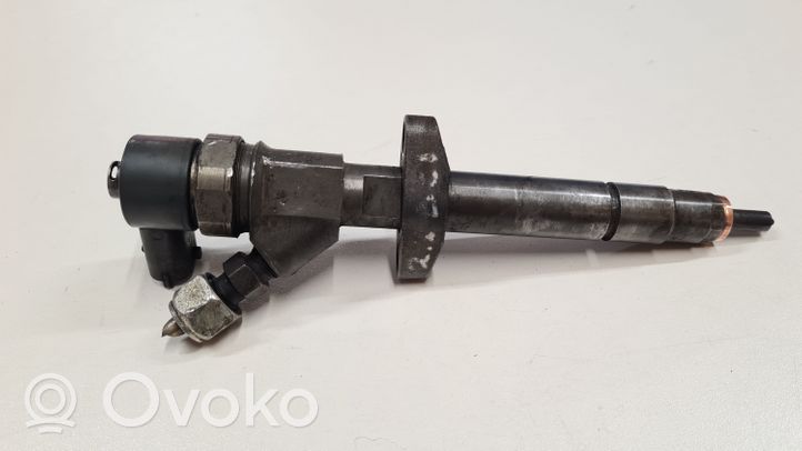 Renault Vel Satis Injektor Einspritzdüse 8200084534