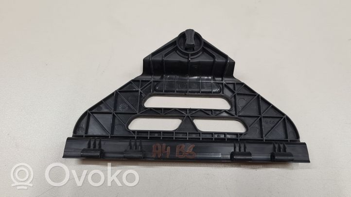 Audi A4 S4 B6 8E 8H Support panneau triangulaire d'avertissement 