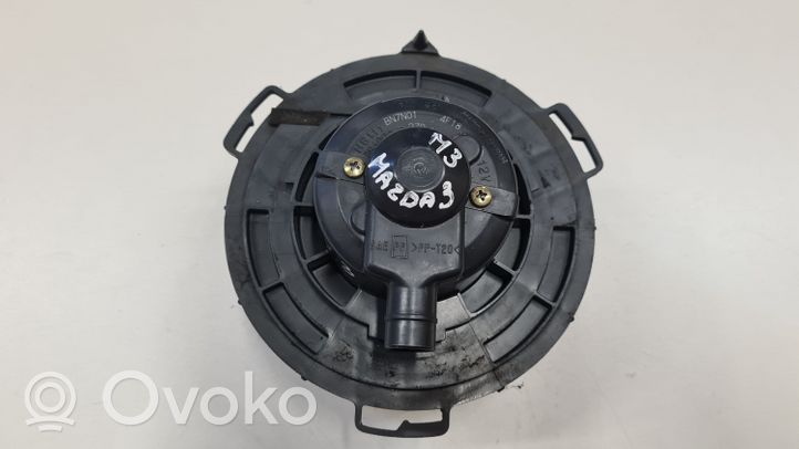 Mazda 3 I Ventola riscaldamento/ventilatore abitacolo 8940000270