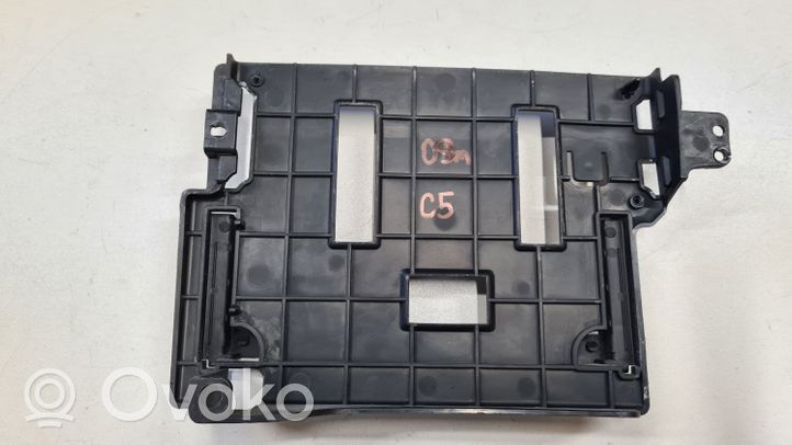 Citroen C5 Coperchio scatola dei fusibili 9647492880