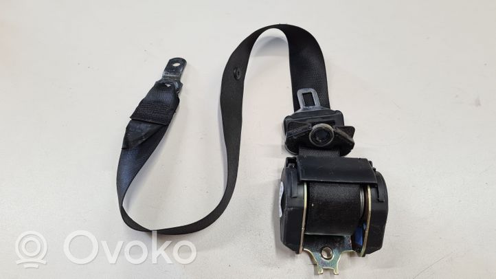 BMW 3 E46 Ceinture de sécurité avant 8207956