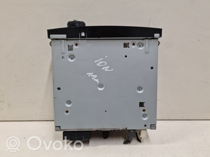 Peugeot iOn Radio/CD/DVD/GPS-pääyksikkö 96748368XT