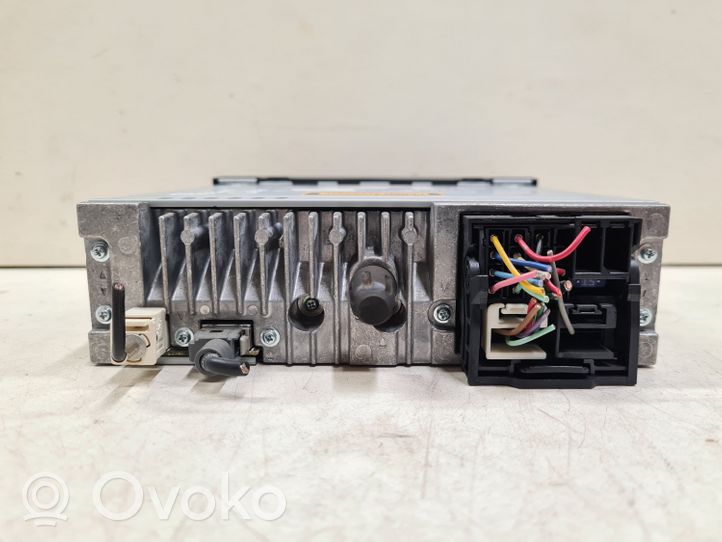 Peugeot iOn Radio / CD-Player / DVD-Player / Navigation 96748368XT