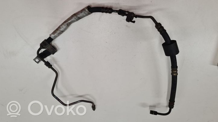 KIA Carens I Power steering hose/pipe/line 