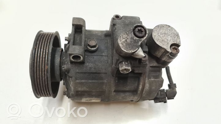 Seat Altea Air conditioning (A/C) compressor (pump) 