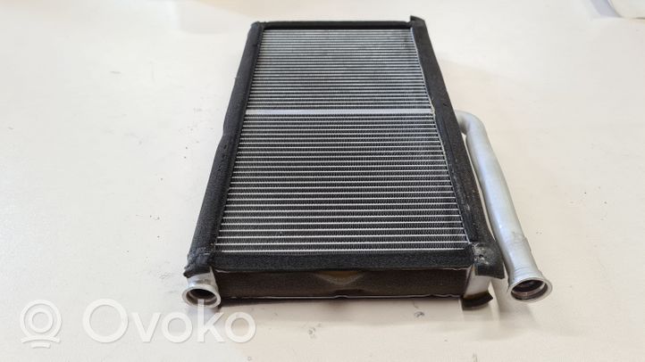 Audi A6 Allroad C6 Heater blower radiator 9166ND8