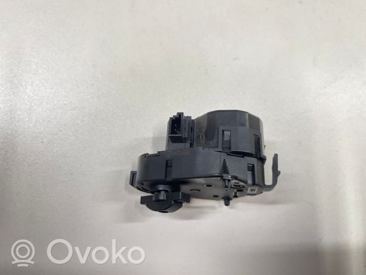 BMW 5 E39 Motor/activador trampilla de calefacción 69354419