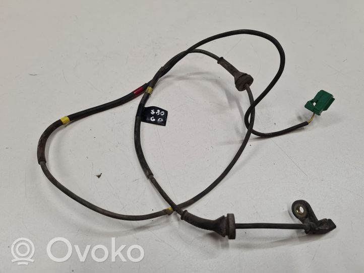 Volvo S80 ABS rear brake sensor 9472457