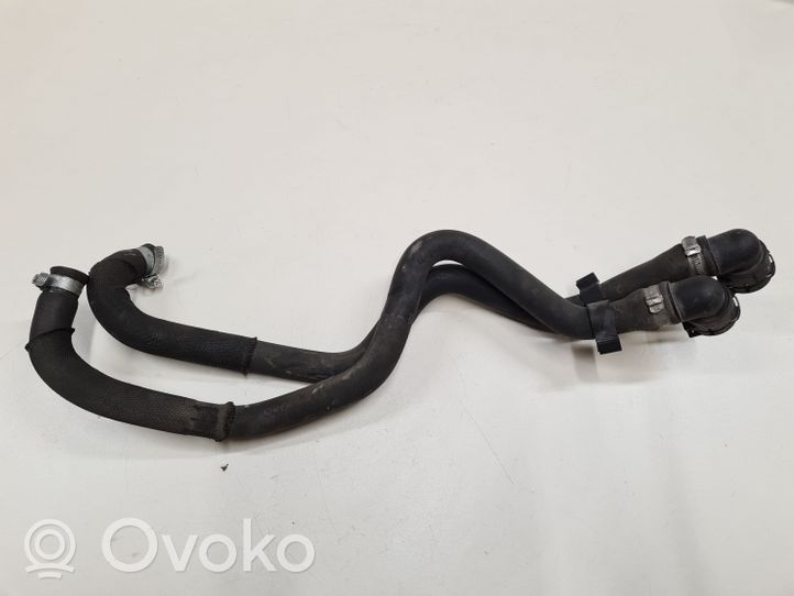 Fiat Croma Heater radiator pipe/hose 