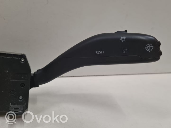 Seat Ibiza III (6L) Leva/interruttore dell’indicatore di direzione e tergicristallo 6Q0953513E