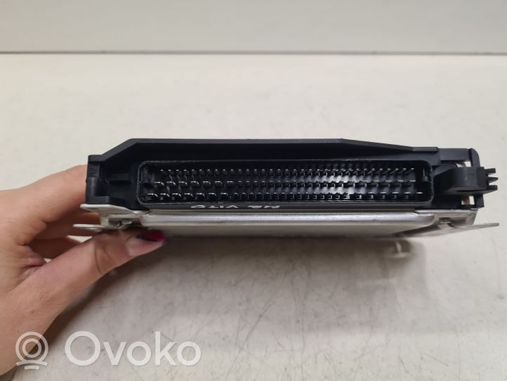 Mercedes-Benz Vito Viano W638 Module de contrôle de boîte de vitesses ECU 0260002699