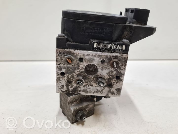 Mercedes-Benz E W210 Pompe ABS 0265202436