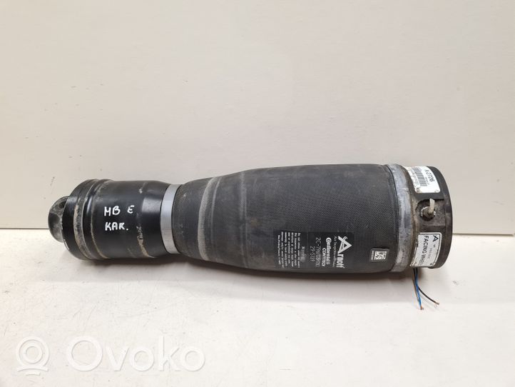 Mercedes-Benz E W211 Rear air suspension bag/shock absorber 2C796115280