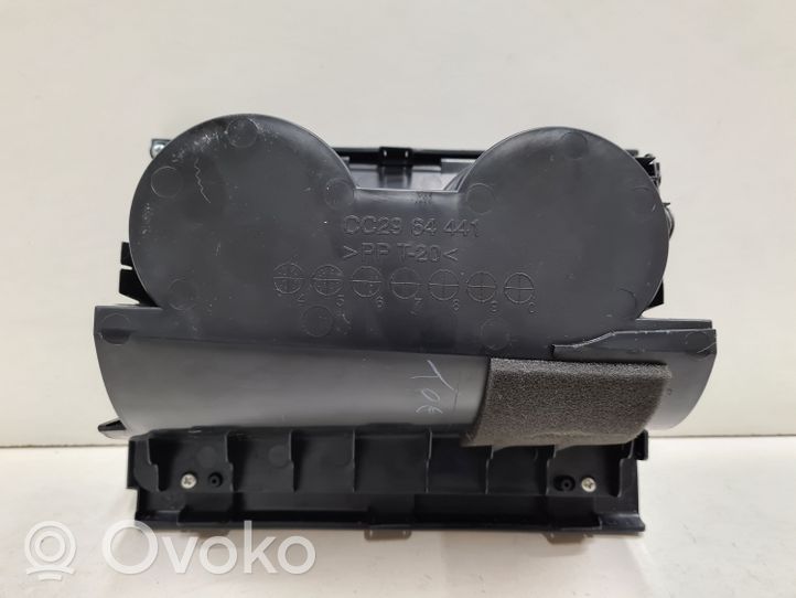 Mazda 5 Becherhalter Getränkehalter Cupholder vorne CC2964441