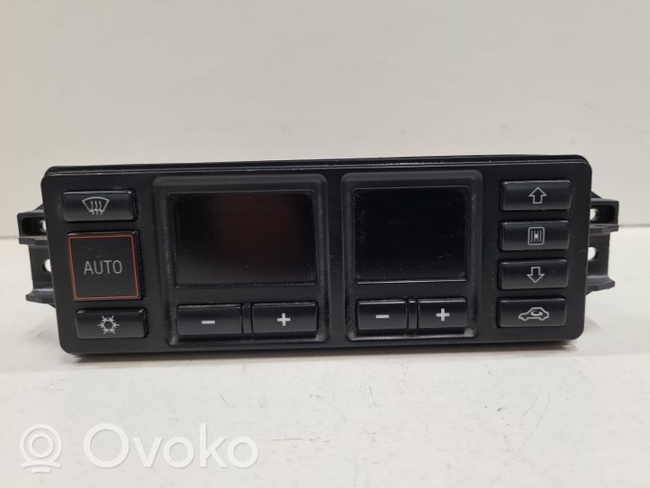 Audi A4 S4 B5 8D Panel klimatyzacji 8L0820043B