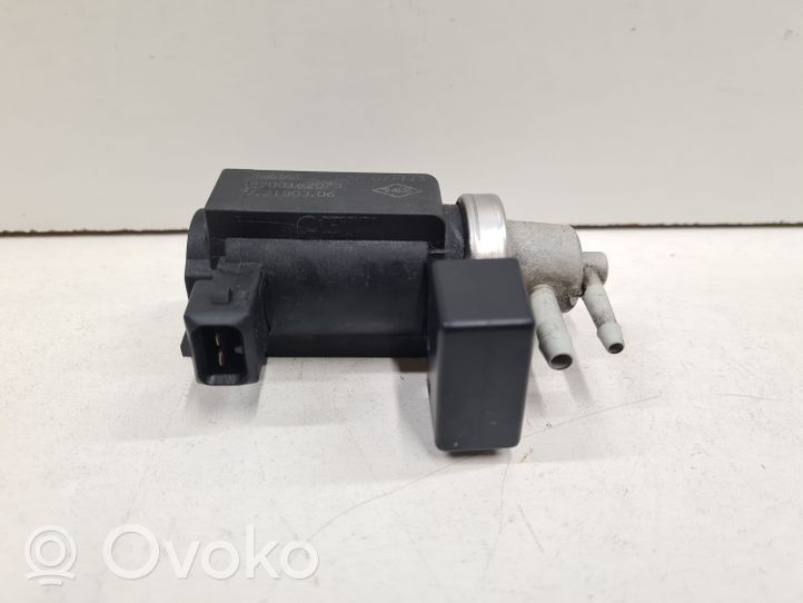 Renault Vel Satis Turboahtimen magneettiventtiili 8200162073